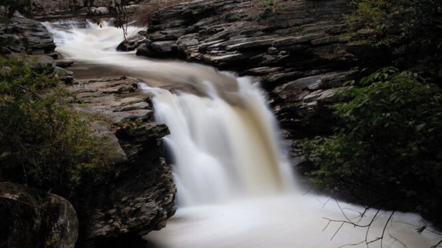 Nay aug gorge. #greatoutdoors