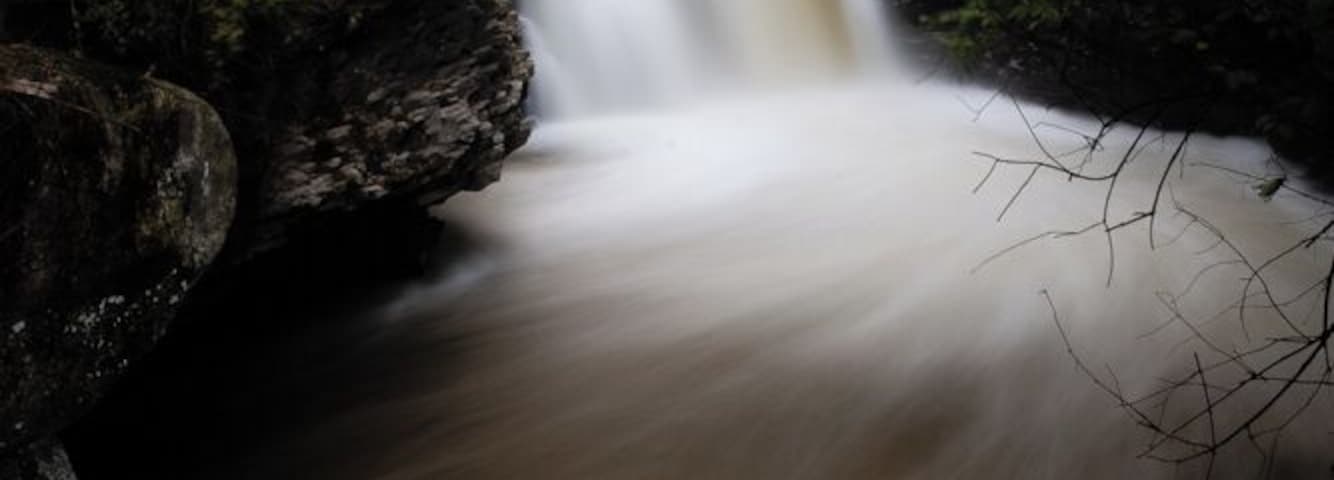 Nay aug gorge. #greatoutdoors