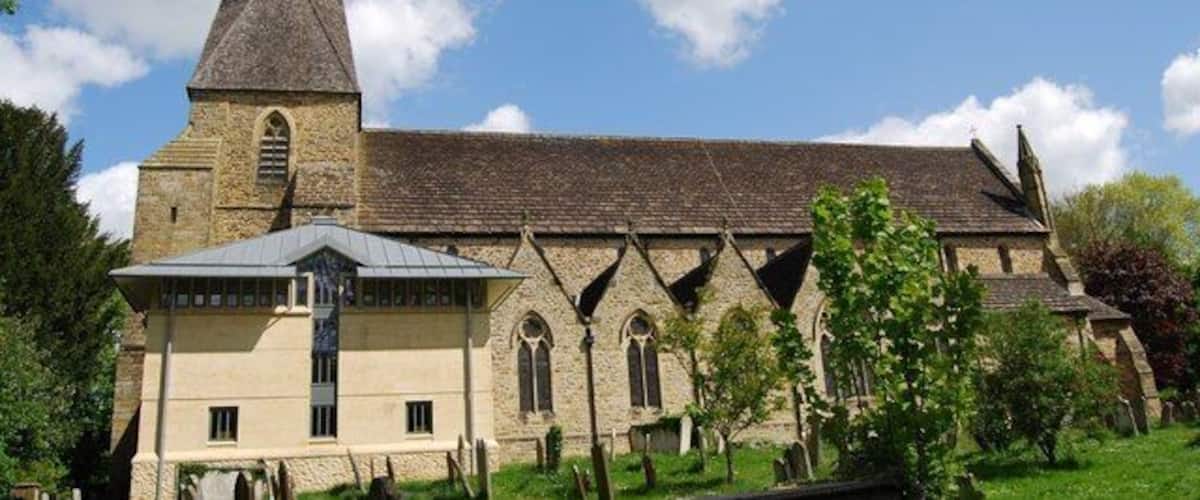St Mary's Church