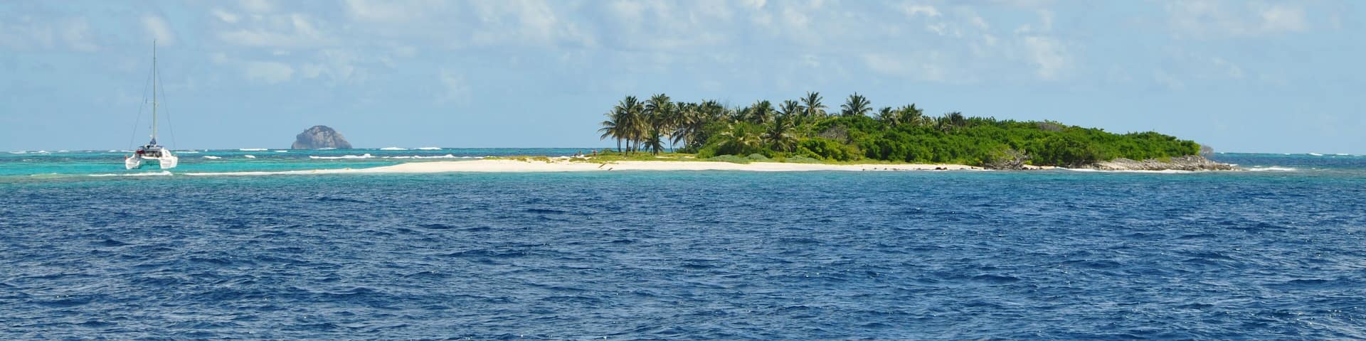 petit tabac island, les grenadines