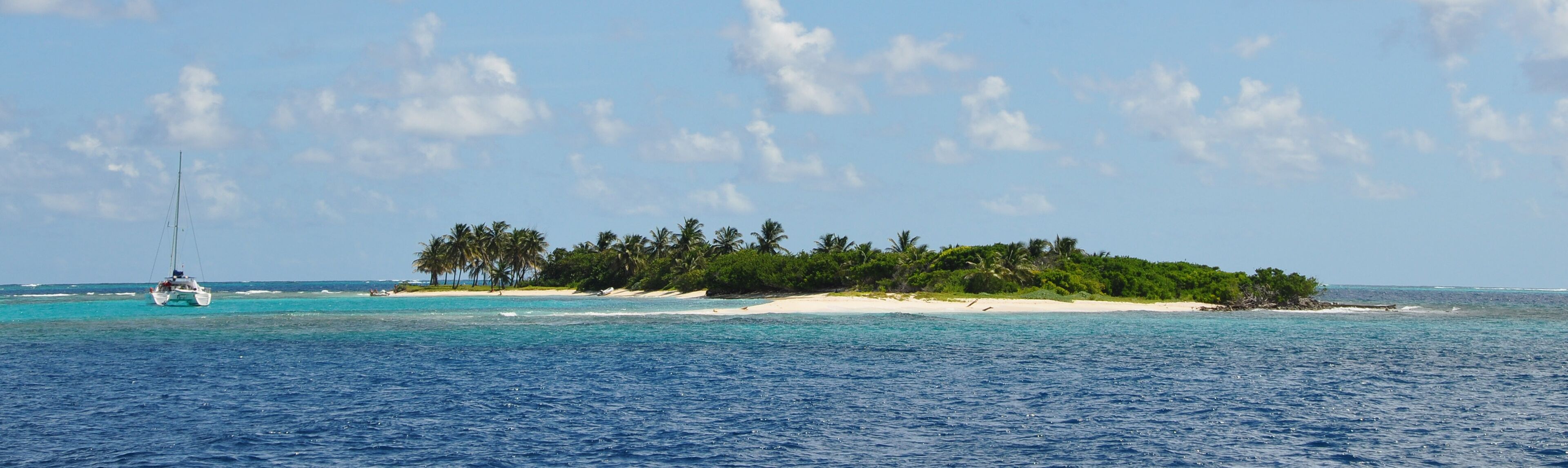 petit tabac island,  les grenadines