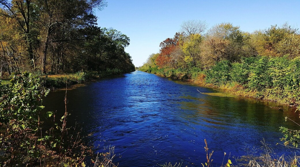 Peaceful Sunday Morning