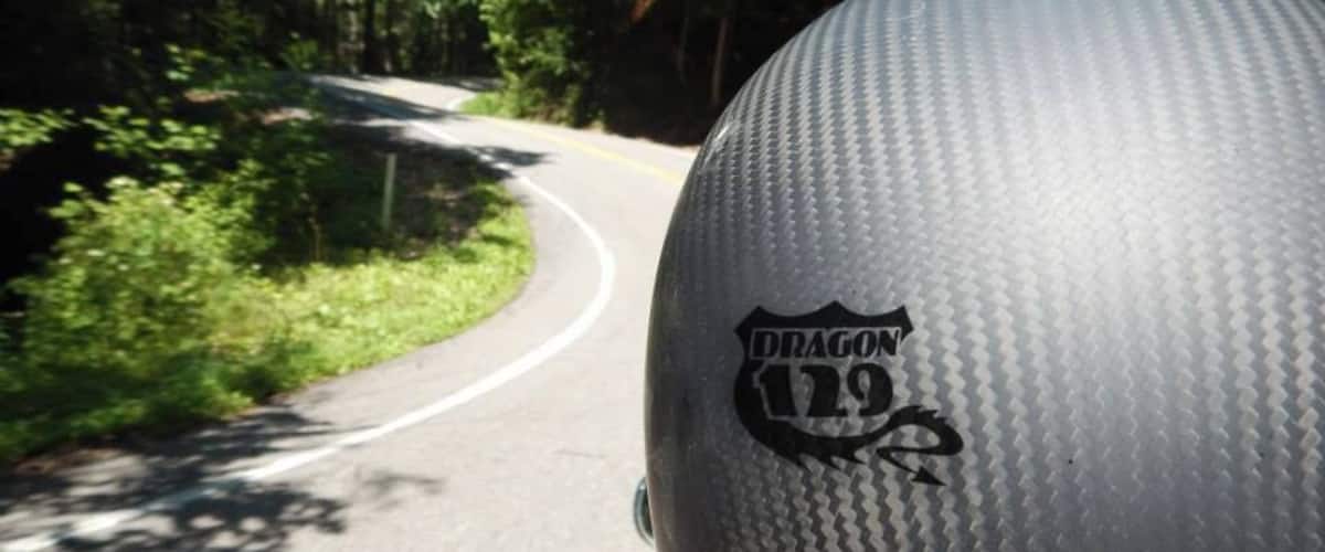 A must for all Motorcycle enthusiast.. 219 curves in 11 miles!