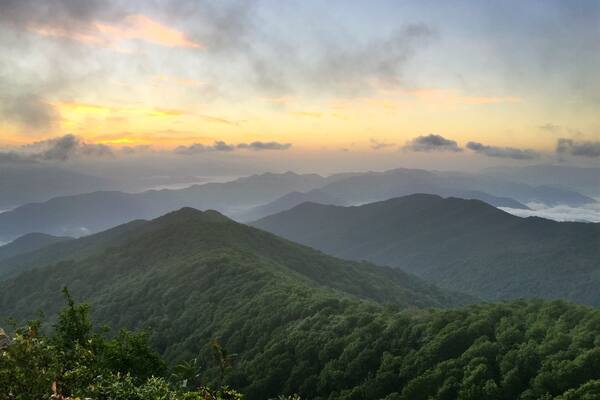 On August 21st, one week from today, Hangover Lead will experience 2+ minutes of total darkness during the Solar Eclipse. I can't think of any other place I'd rather be.