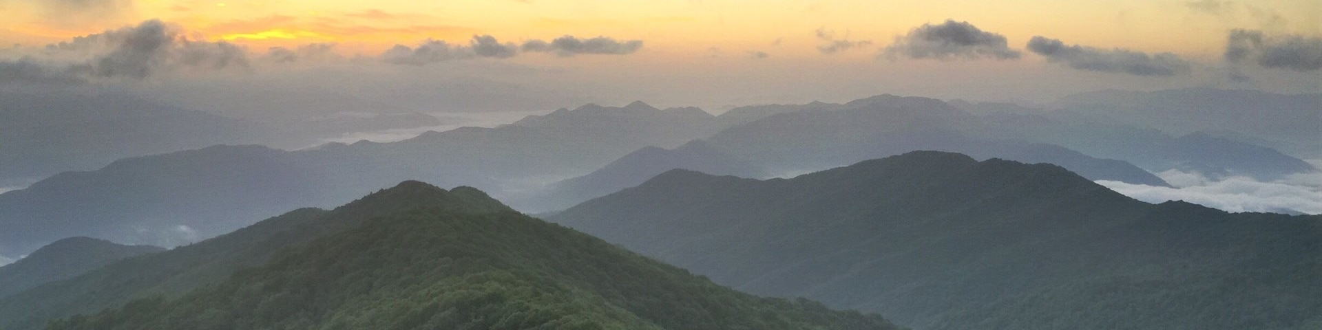 On August 21st, one week from today, Hangover Lead will experience 2+ minutes of total darkness during the Solar Eclipse. I can't think of any other place I'd rather be.