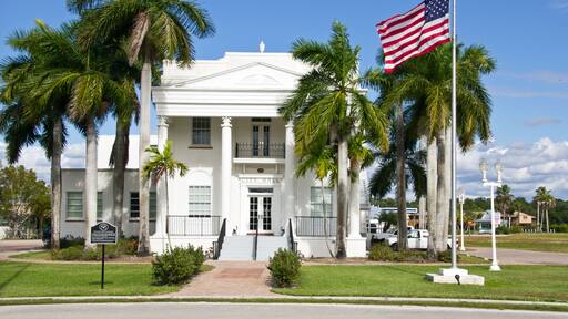 Florida, Everglades City; Shutterstock ID 411171781