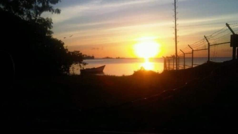 #EndlessSummer - I had to stop my car and take a shot of this at an old fish market one afternoon