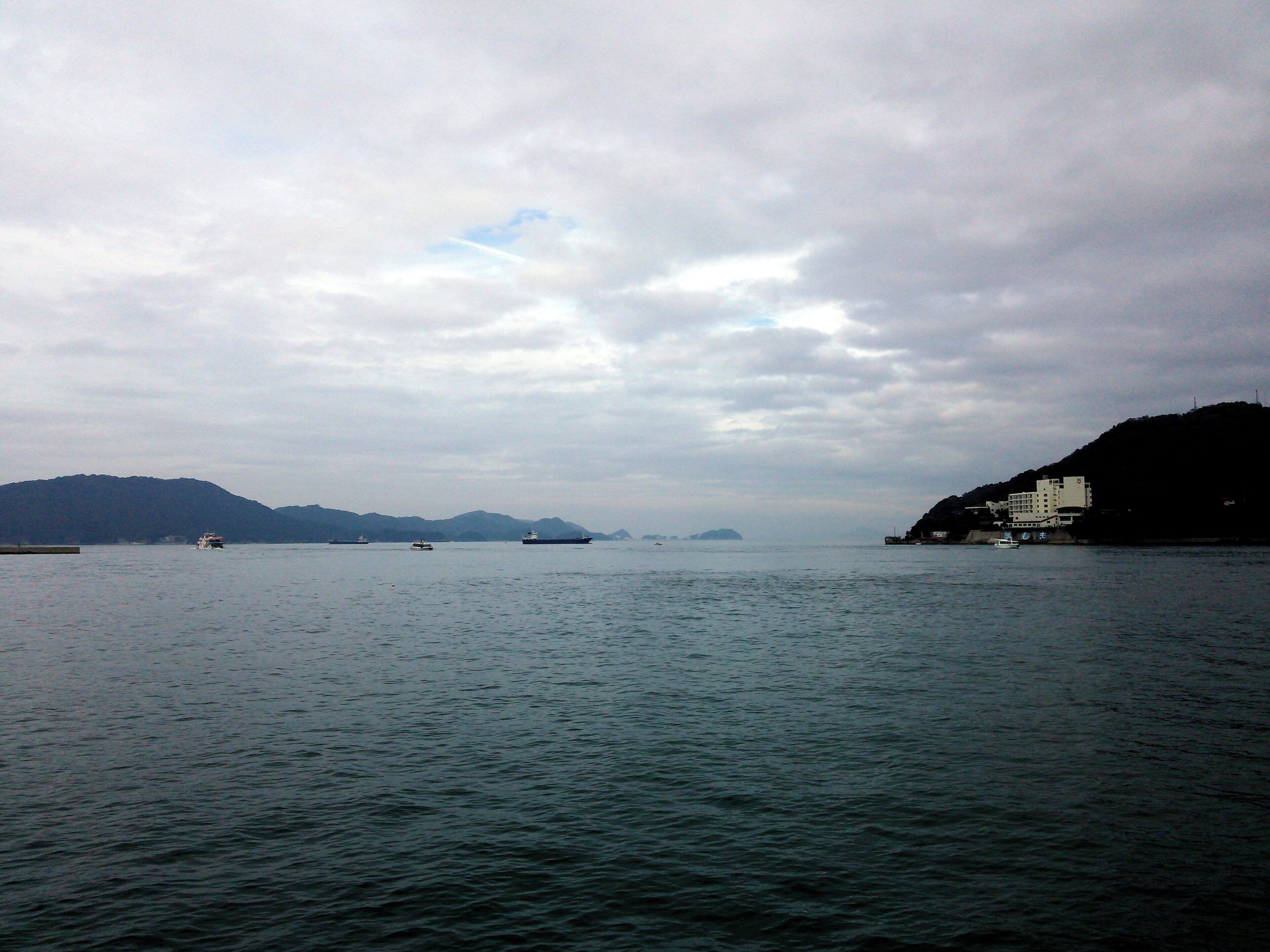 1 Chome Toba, Toba-shi, Mie-ken 517-0011, Japan