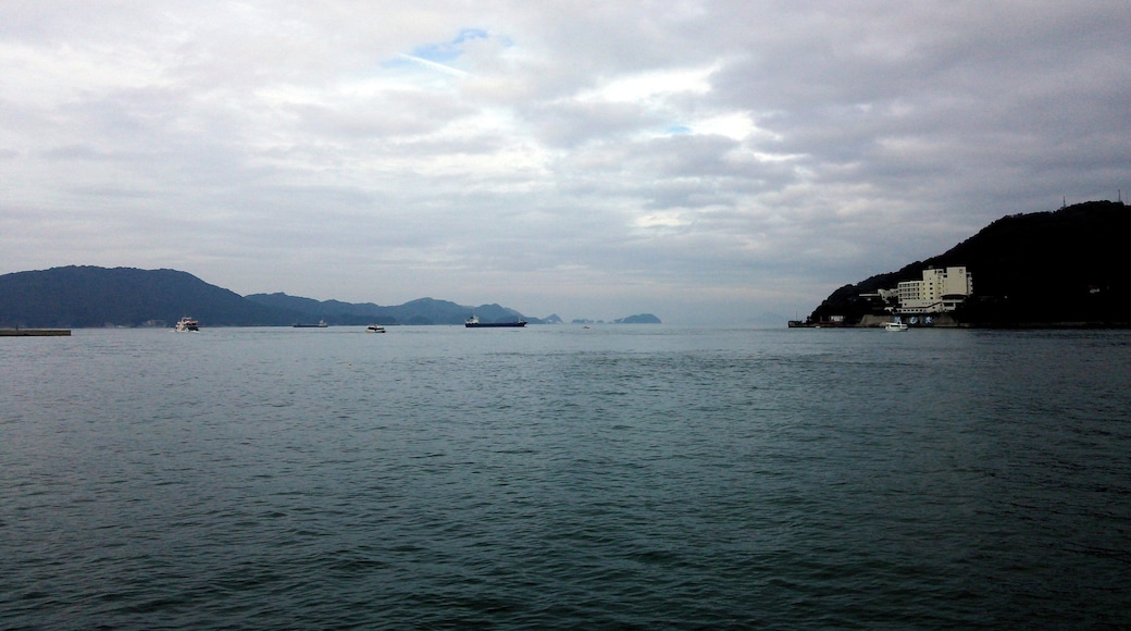 1 Chome Toba, Toba-shi, Mie-ken 517-0011, Japan