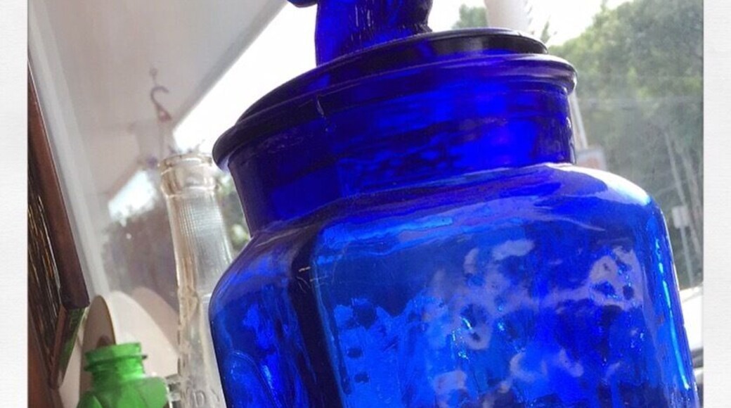 Great breakfast stop