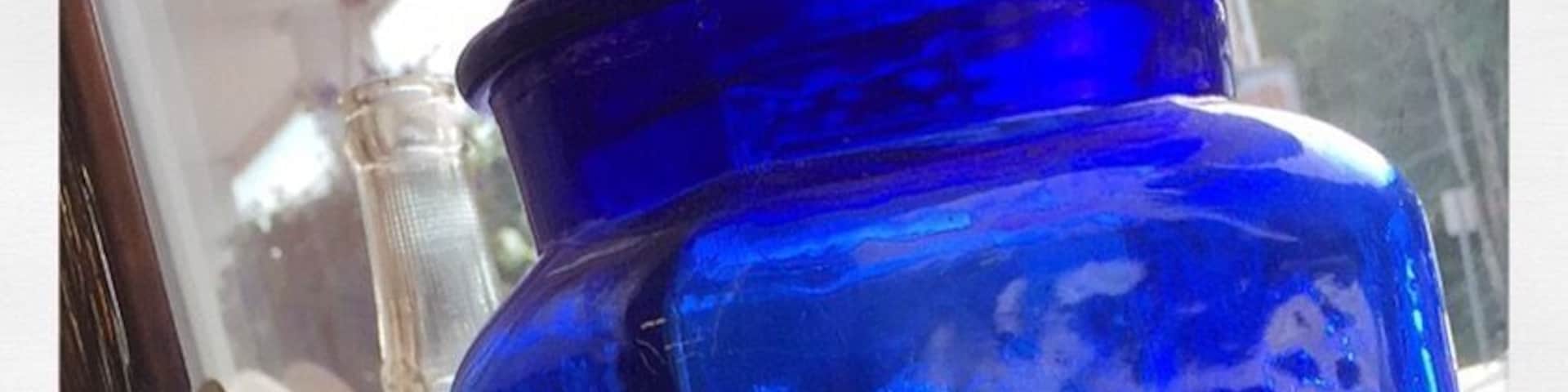 Great breakfast stop