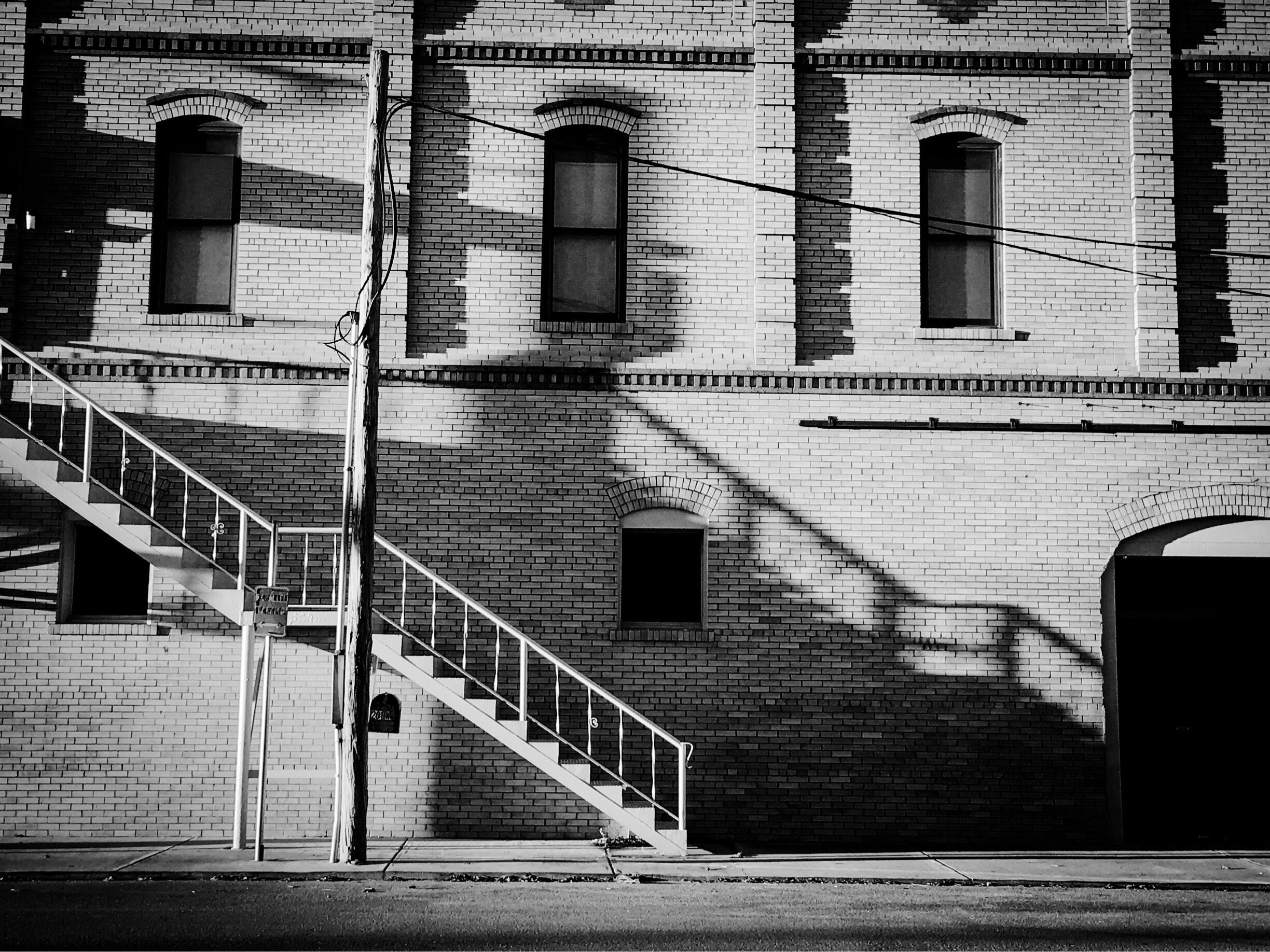 A WalkAbout in Elgin Texas #noborderlens #walkabout2016 #smalltowns #texas #historic #elgintx