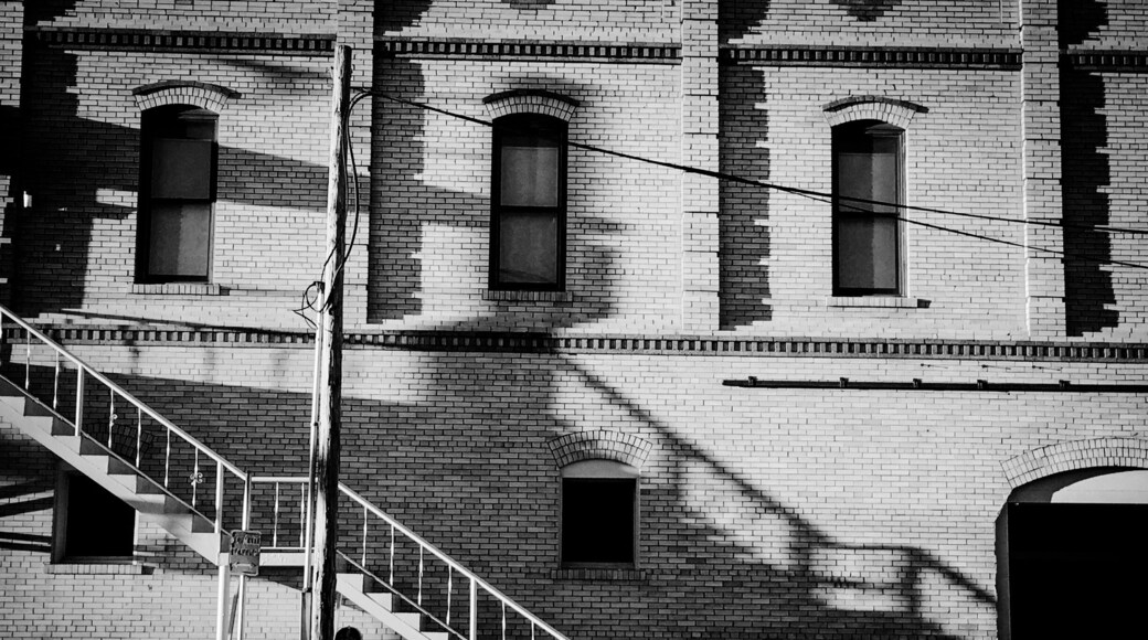 A WalkAbout in Elgin Texas #noborderlens #walkabout2016 #smalltowns #texas #historic #elgintx