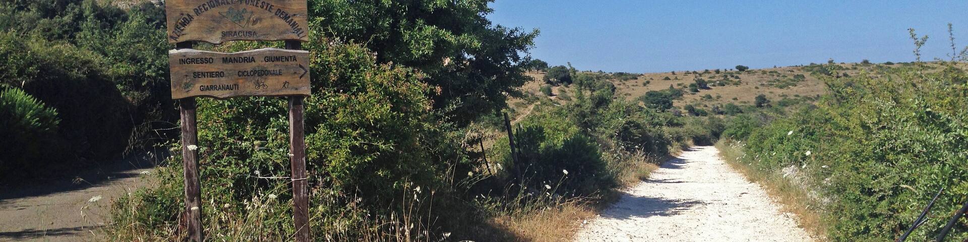 Bosco di Giarranauti