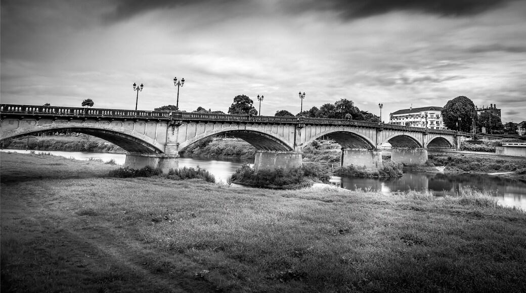 vieux pont dax