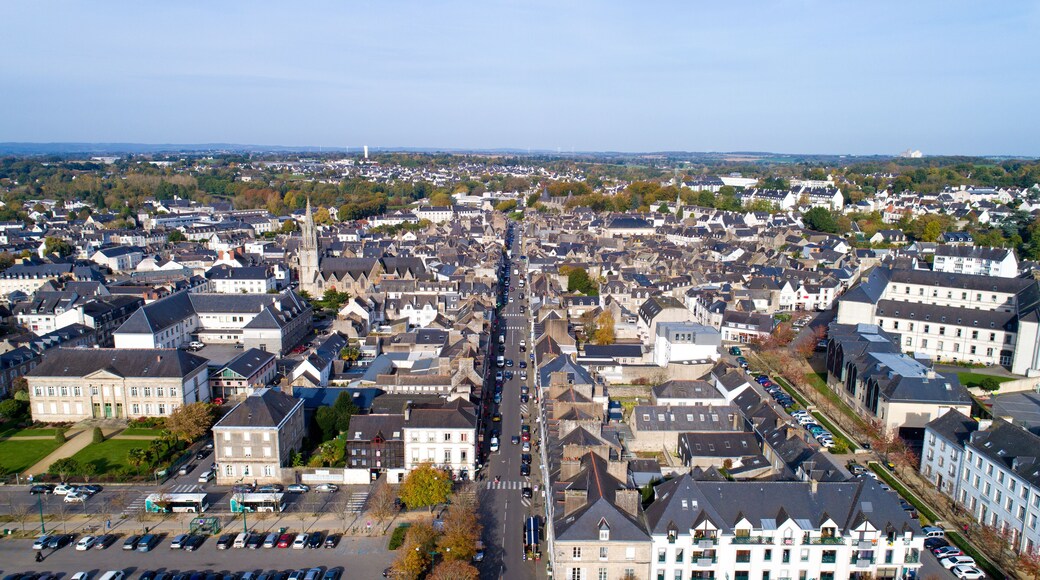 Pontivy