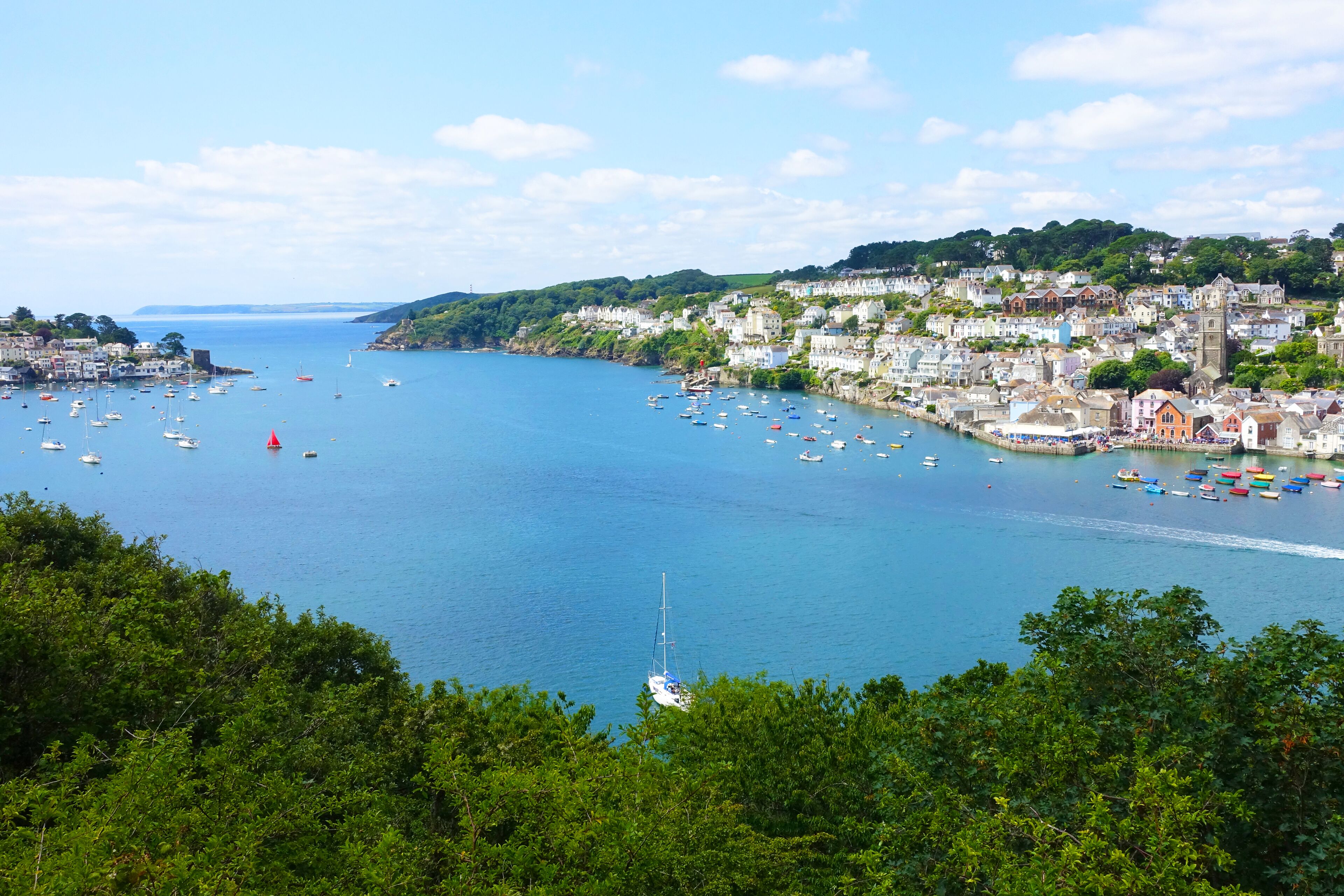 Fowey