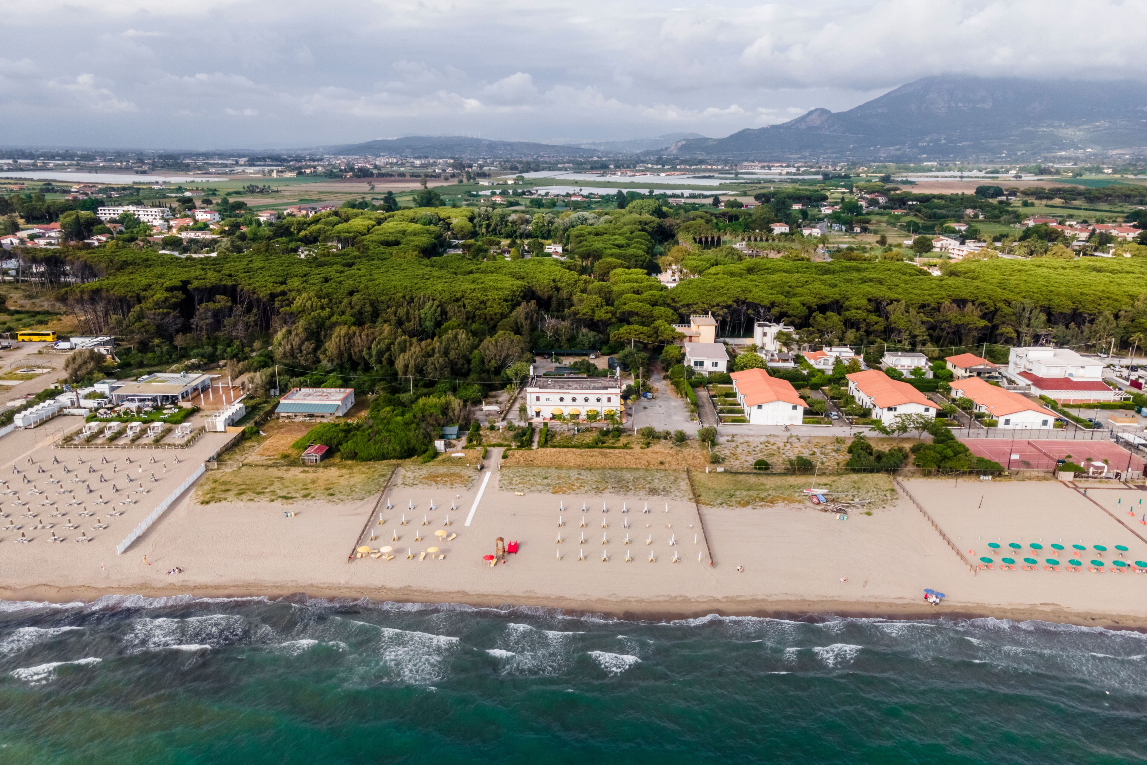 Capaccio-Paestum