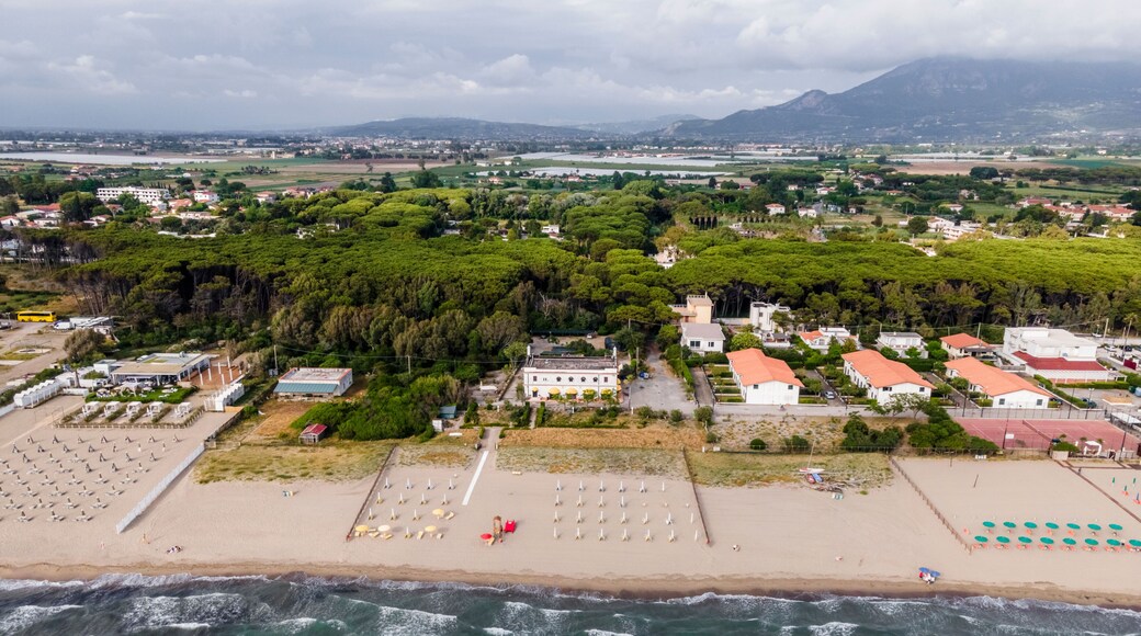 Capaccio-Paestum