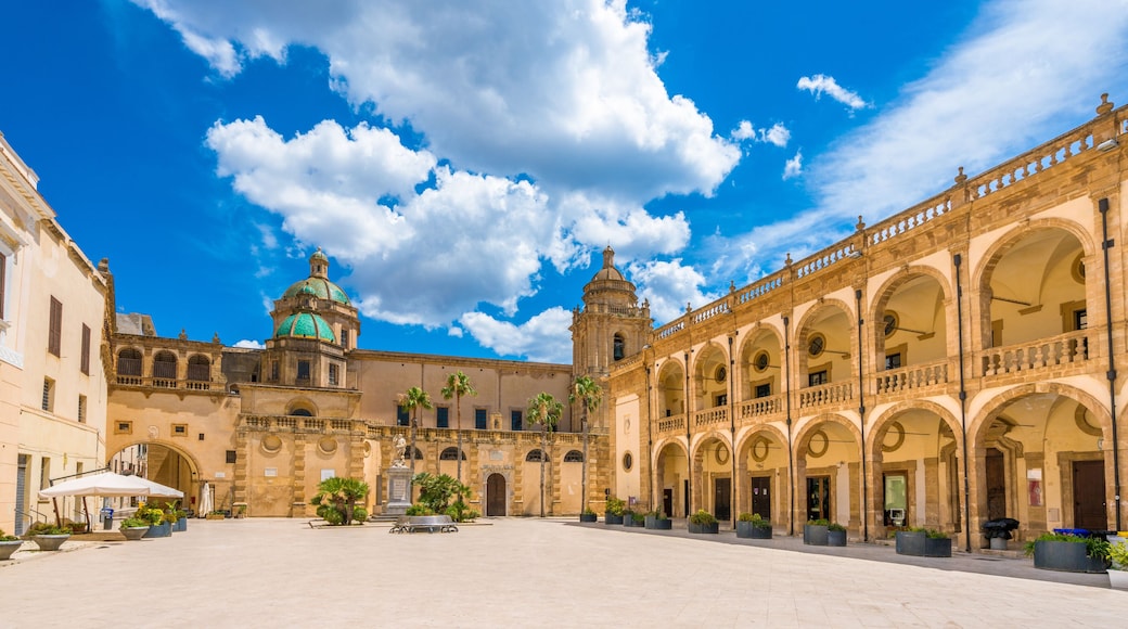 マザーラ デル ヴァッロ