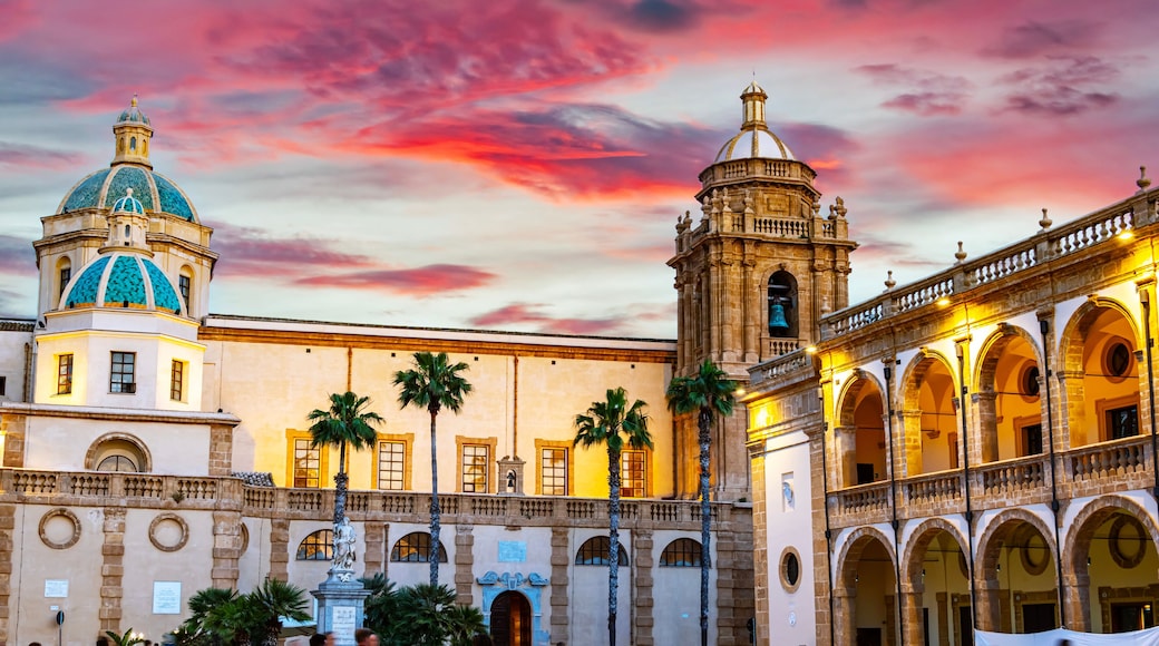 マザーラ デル ヴァッロ