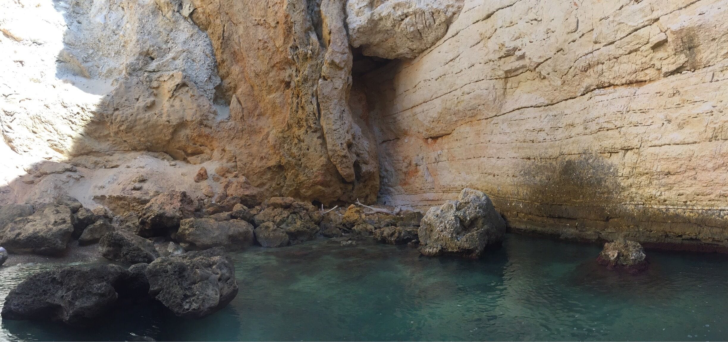 Day 2 in Puglia, Italy.