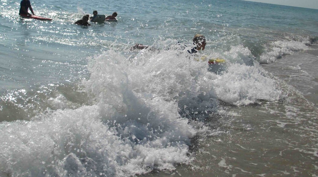 One of my days at the beach. #Waterlust