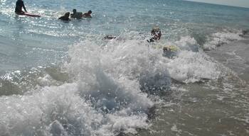 One of my days at the beach. #Waterlust