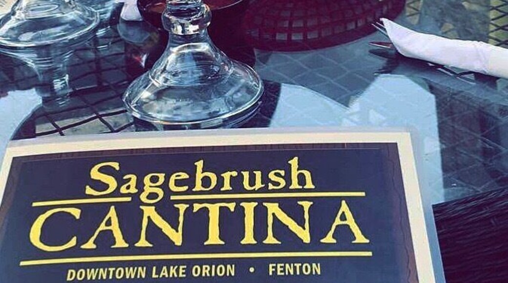 My favorite margaritas in the world and Friday night karaoke! Can’t start the weekend off better!