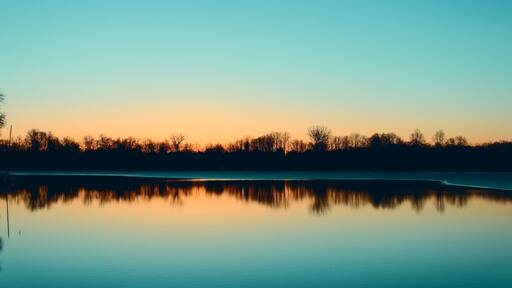Sqaure Lake Lake Orion, Michigan