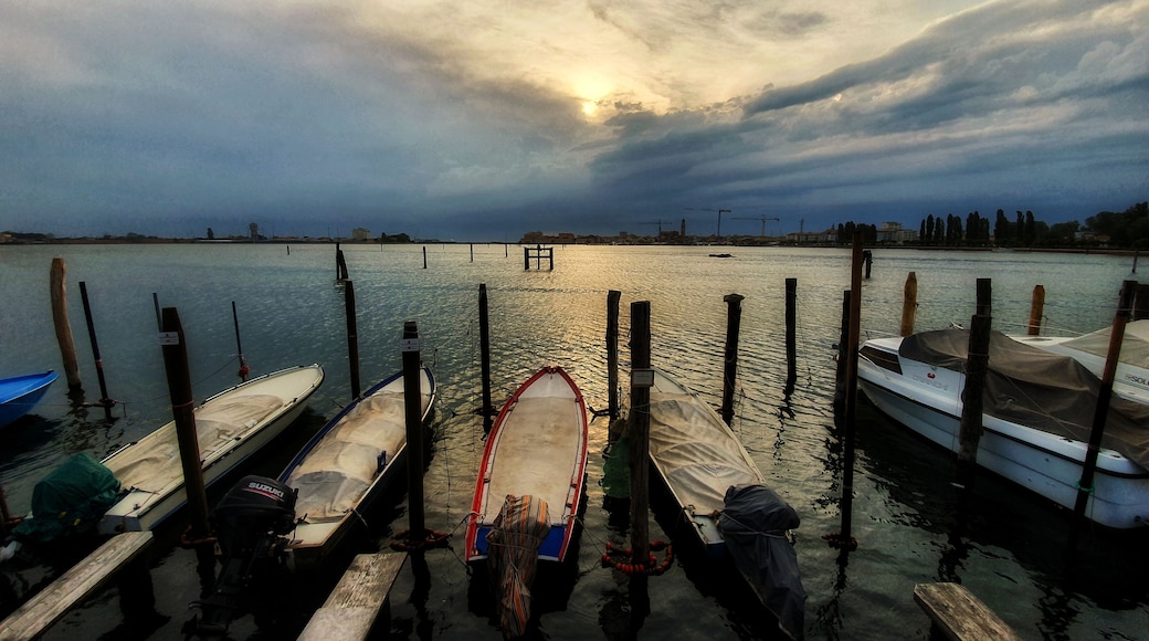 Chioggia, Italy.