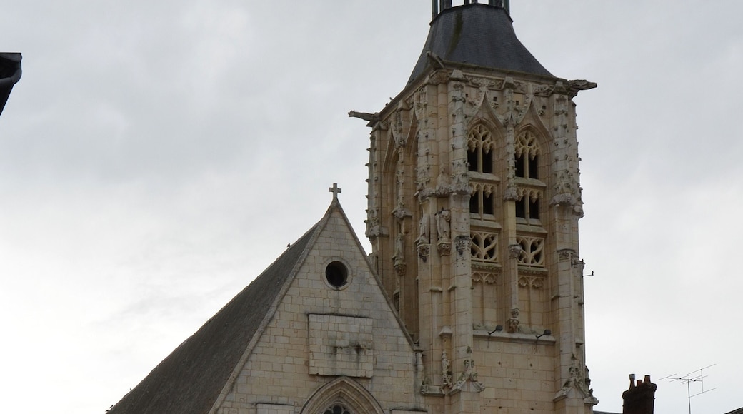 This building is inscrit au titre des Monuments Historiques. It is indexed in the Base Mérimée, a database of architectural heritage maintained by the French Ministry of Culture, under the reference PA00099332 .