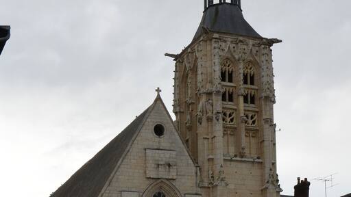 This building is inscrit au titre des Monuments Historiques. It is indexed in the Base Mรฉrimรฉe, a database of architectural heritage maintained by the French Ministry of Culture, under the reference PA00099332 .