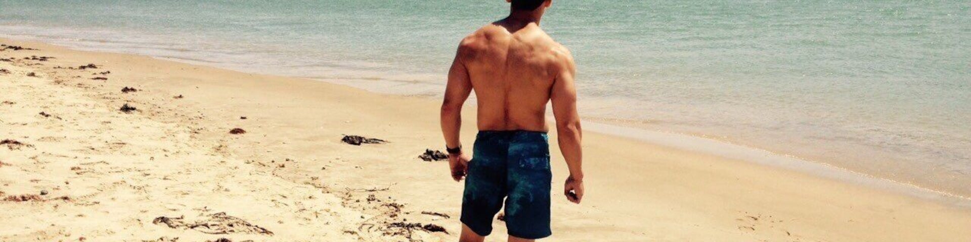 Famous for big sand dunes, nearby huge kauri trees & fabulous views