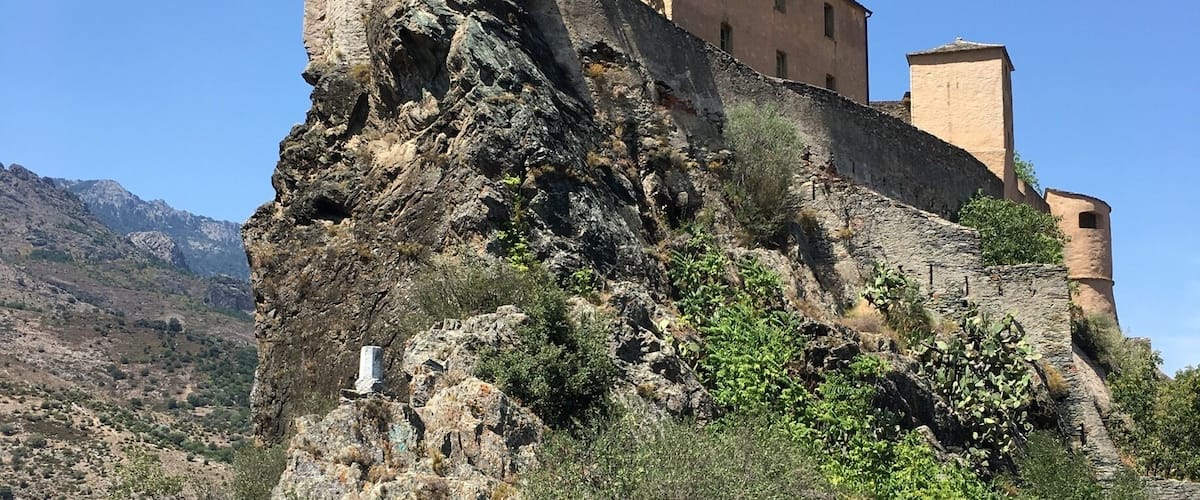 The best view in town I think