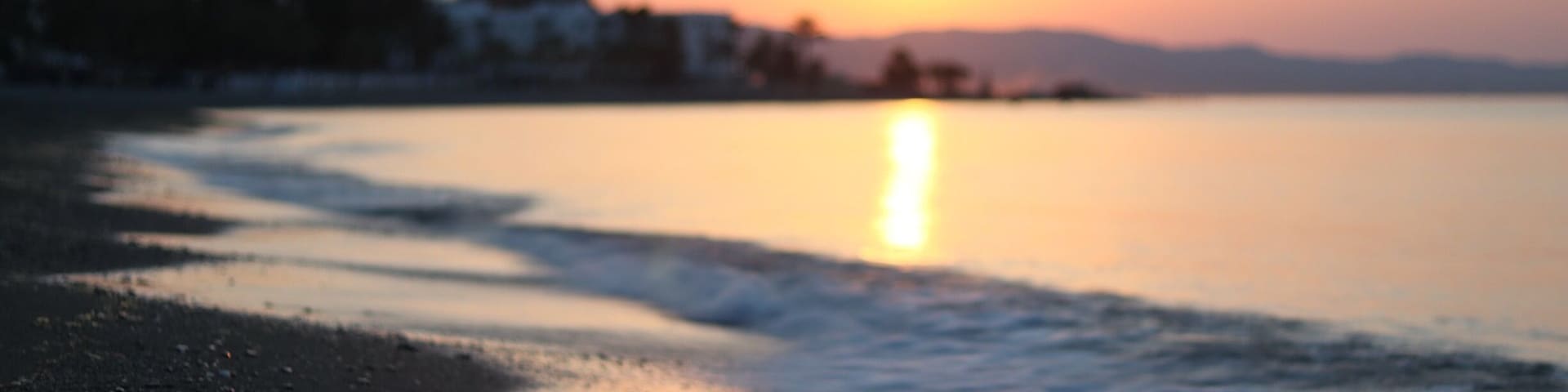 I’m really going to miss this place, I’ve been here 3 years on the trot now and love it. Fully recommend it. I will be back very soon. Love you Marbella ❤️