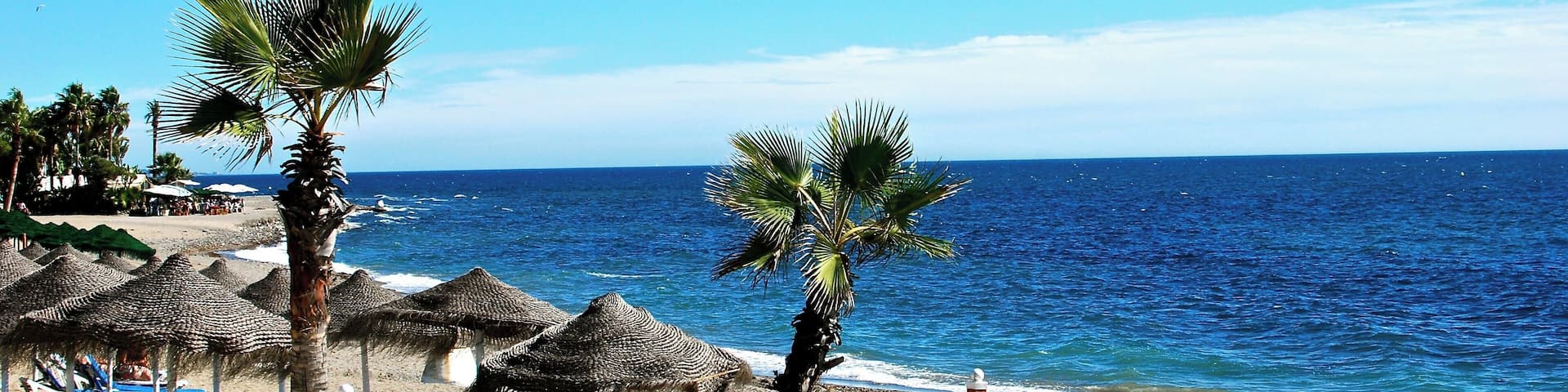 Playa de Cortijo Blanco