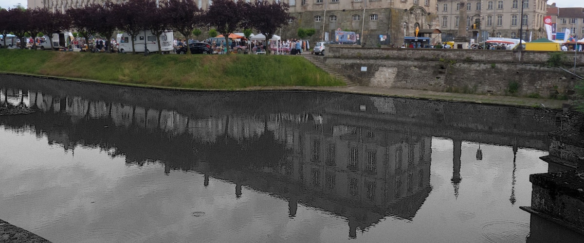 Château de Lunéville