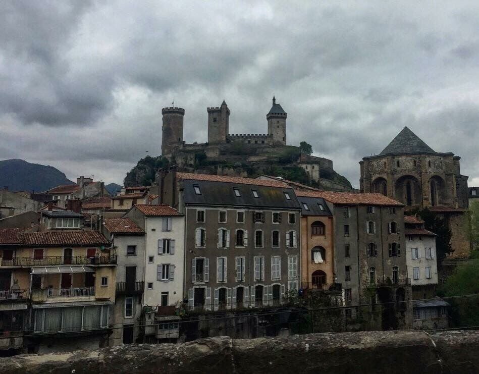 Pays Foix-Varilhes
