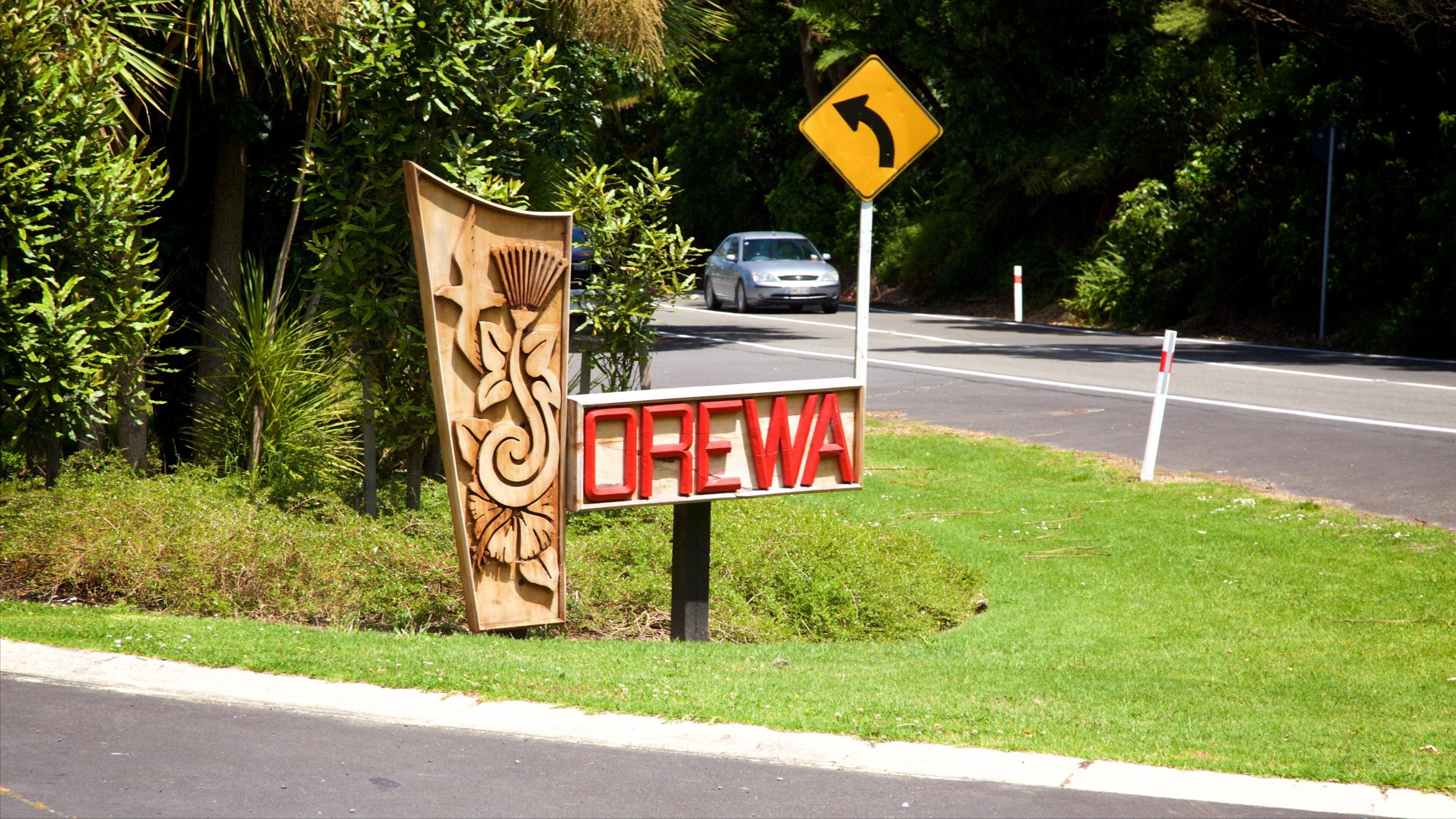 Orewa