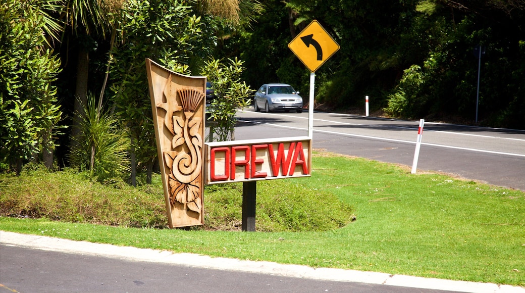Orewa