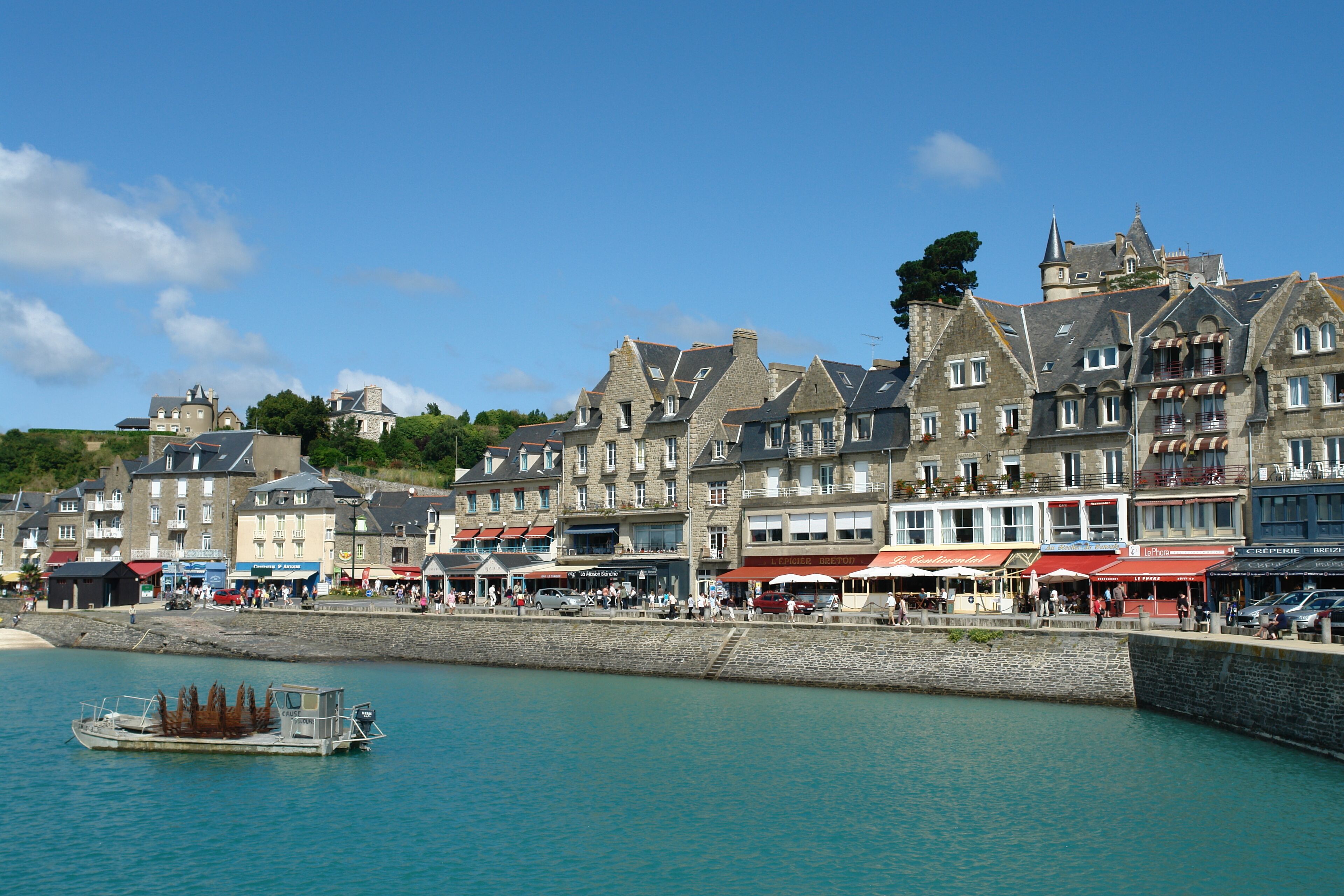 Cancale