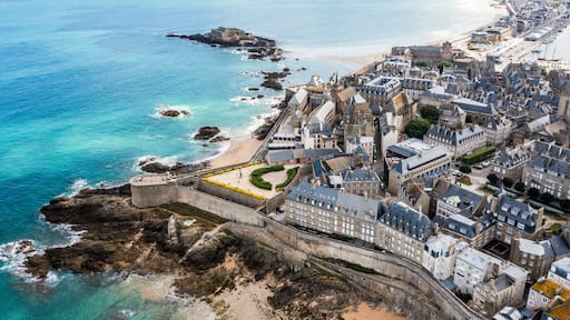 Cancale