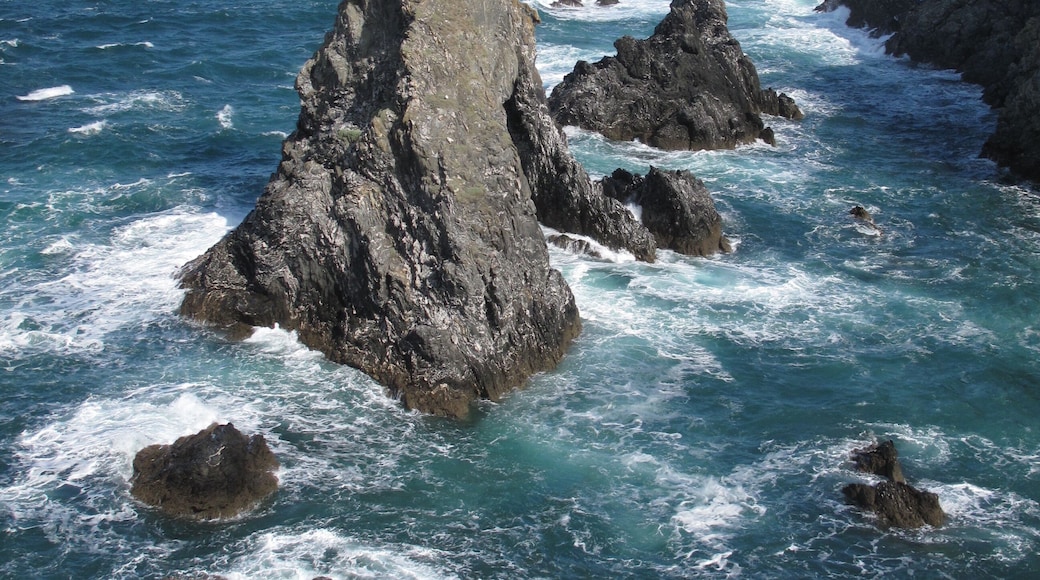 Aiguilles de port Coton 22/06/2011
