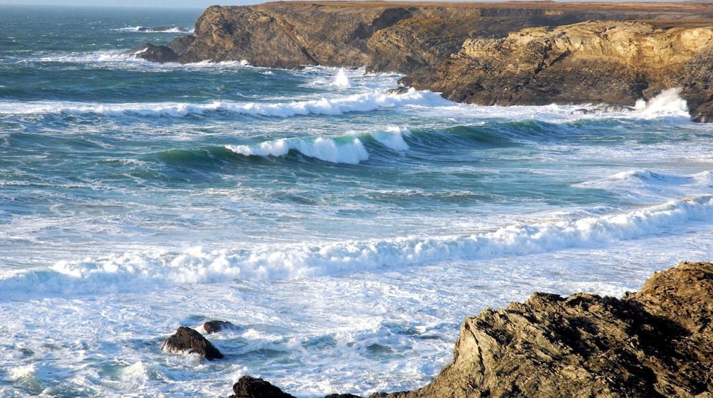 Donnant (belle ile en mer)