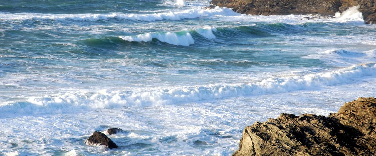 Donnant (belle ile en mer)