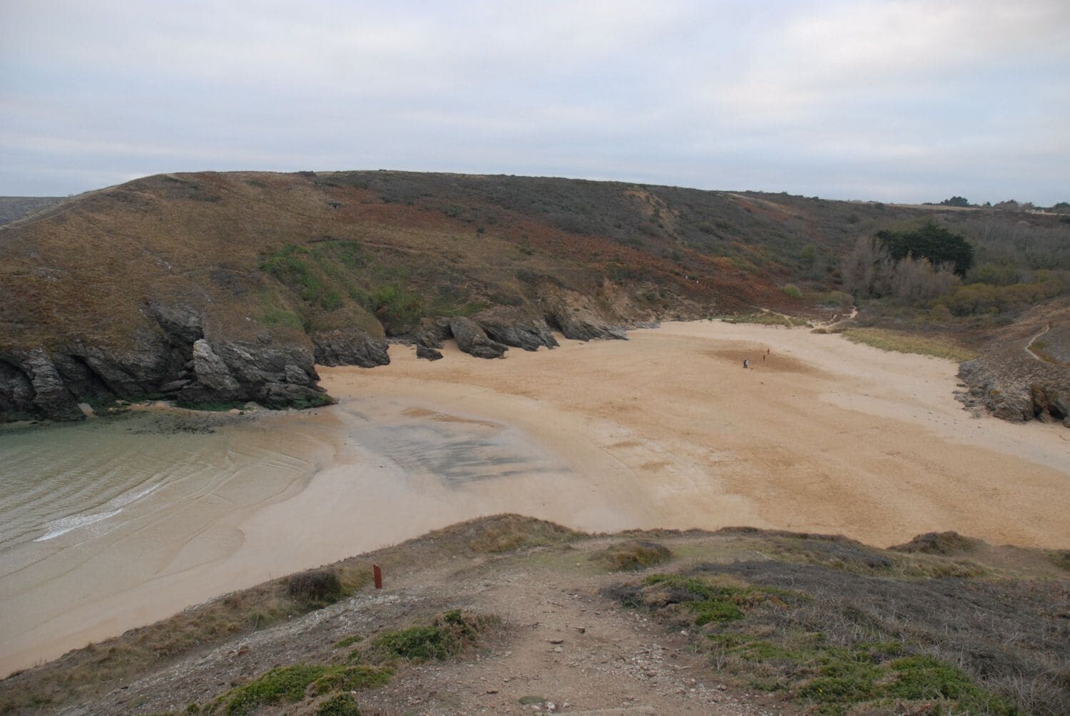 56360 Bangor, France