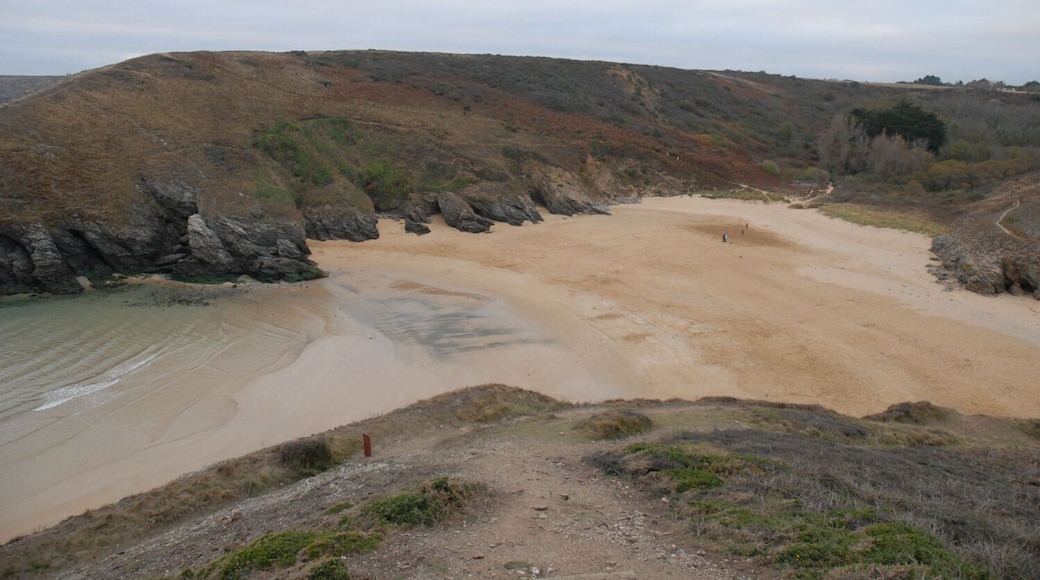 56360 Bangor, France