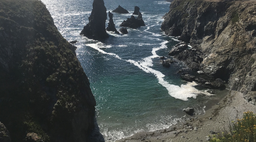 Beautiful point of view
#nature
#france
#belle-île