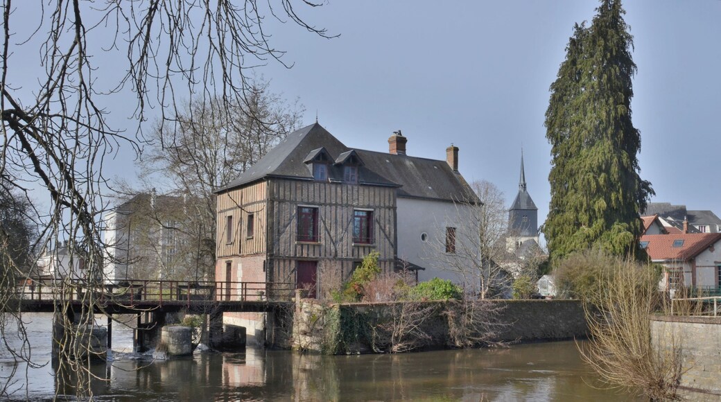 罗莫朗坦朗特奈